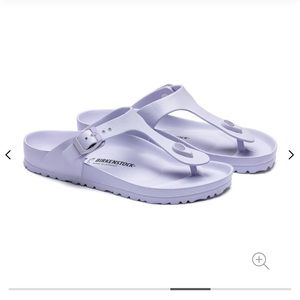 Birkenstock Flip Flop Sandal Gizeh Eva
